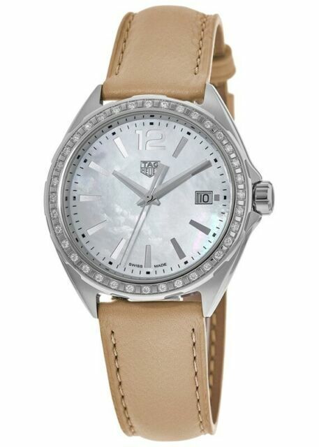 TAG Heuer Formula 1 WBJ131A.FC8254 · Women