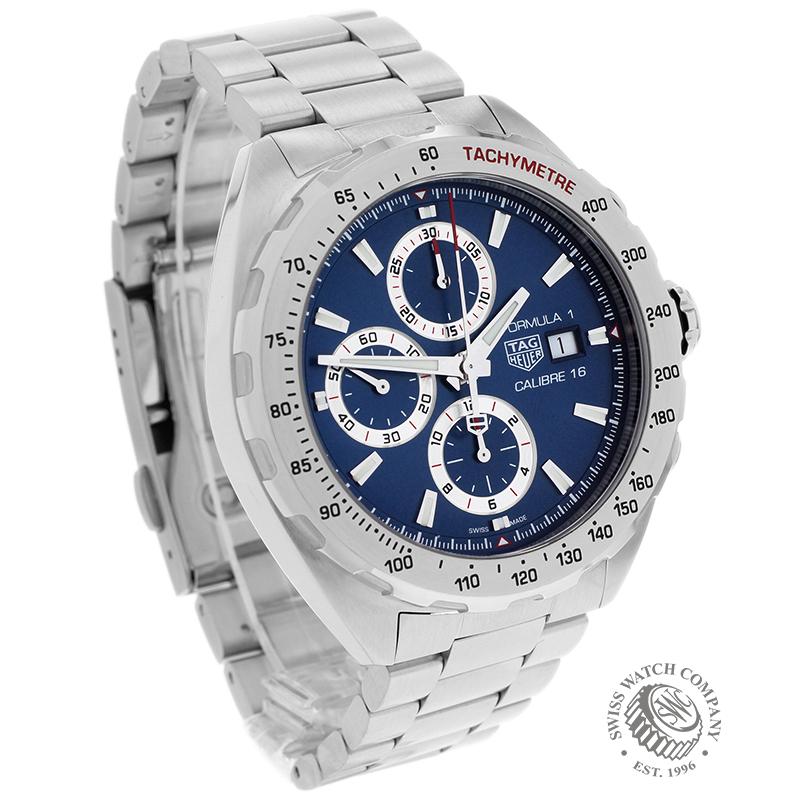 TAG Heuer Formula 1 Calibre 16 CAZ2015.BA0876 · Herren