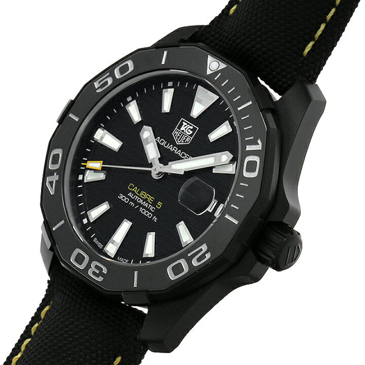 TAG Heuer Aquaracer WAY218A.FC6362 · Hombre