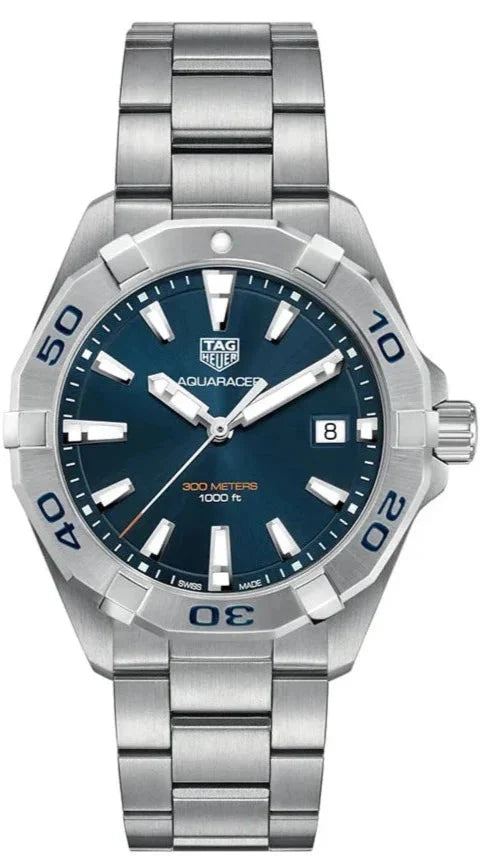 TAG Heuer Aquaracer WBD1112.BA0928 · Hombre