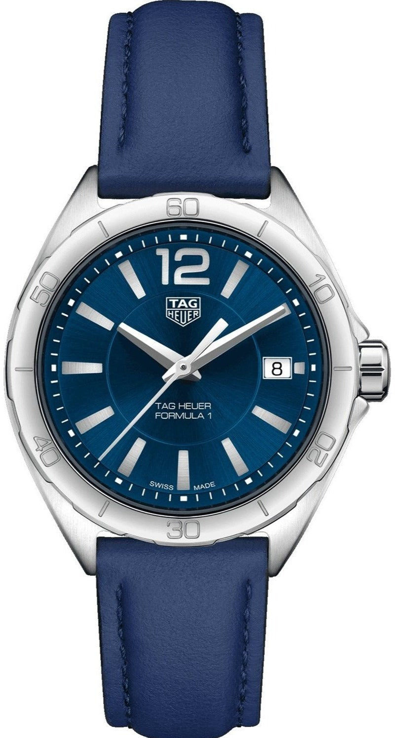 TAG Heuer Formula 1 WBJ1312.FC8231 · Mujer