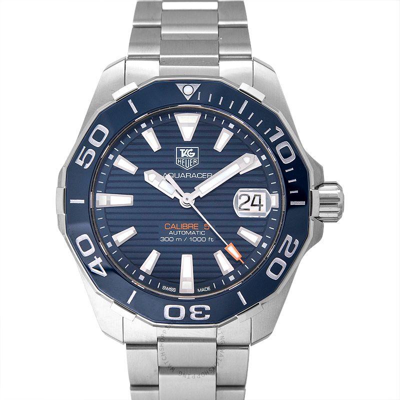 TAG Heuer Aquaracer WAY211C.BA0928 · Herren