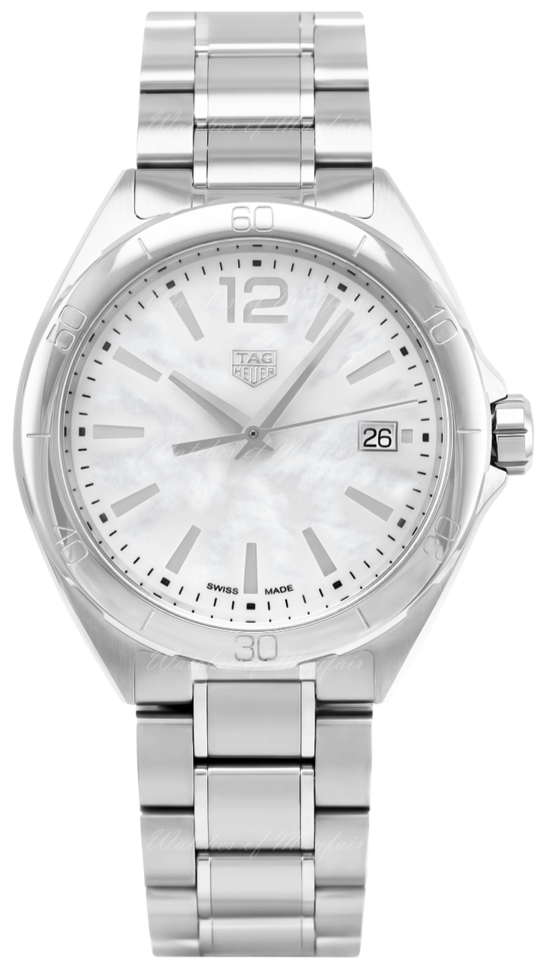 TAG Heuer Formula 1 WBJ1318.BA0666 · Mujer