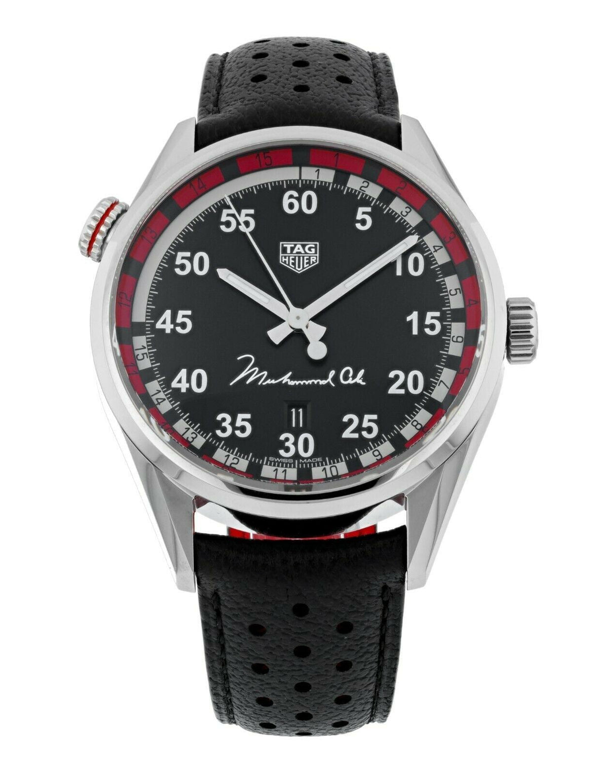 TAG Heuer Carrera WAR2A11.FC6337 · Men