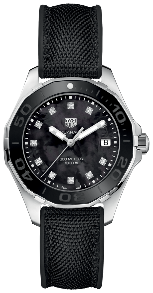 TAG Heuer Aquaracer WAY131M.FT6092 · Donna