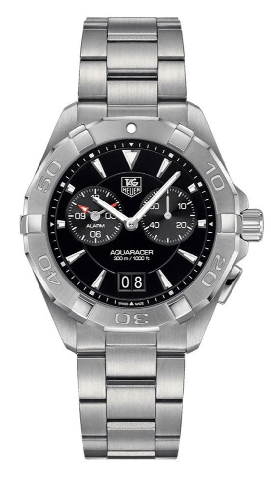 TAG Heuer Aquaracer WAY111Z.BA0928 · Men