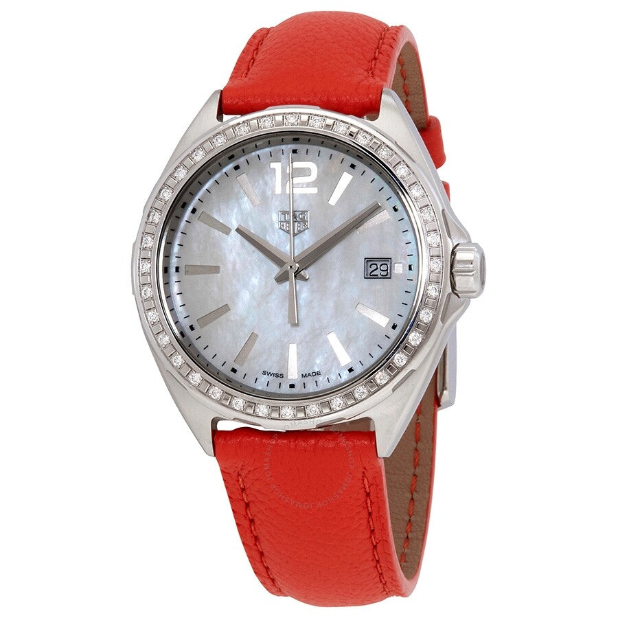 TAG Heuer Formula 1 WBJ131A.FC8250 · Women