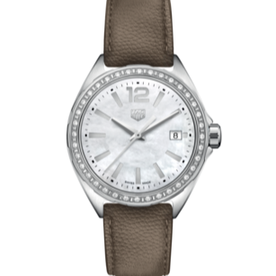 TAG Heuer Formula 1 WBJ131A.FC8255 · Women