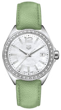 TAG Heuer Formula 1 Diamonds WBJ131A.FC8249 · Mujer