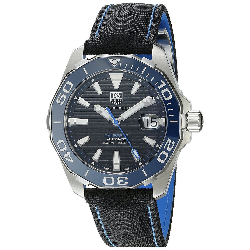 TAG Heuer Aquaracer WAY211B.FC6363 · Hombre