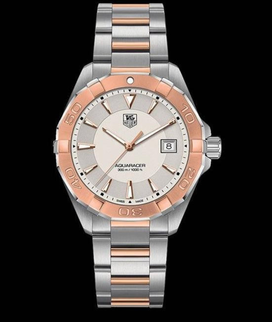 TAG Heuer Aquaracer WAY1150.BD0911 · Men