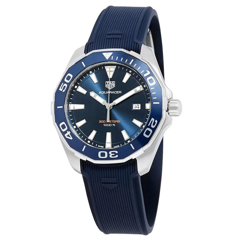 TAG Heuer Aquaracer WAY101C.FT6153 · Herren