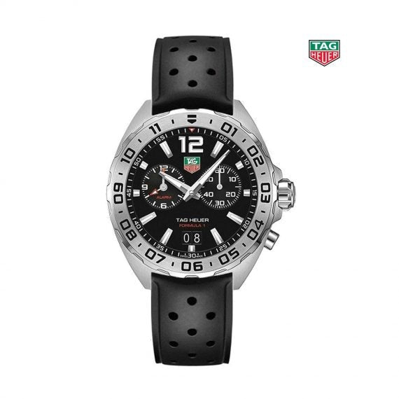 TAG Heuer Formula 1 WAZ111A.FT8023 · Hombre