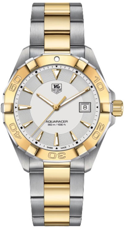 TAG Heuer Aquaracer WAY1120.BB0930 · Herren