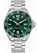TAG Heuer Formula 1 WAZ1017.BA0842 · Men