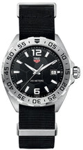 TAG Heuer Formula 1 WAZ1015.FC8198 · Hombre