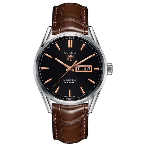 TAG Heuer Carrera WAR201C.FC6291 · Hombre