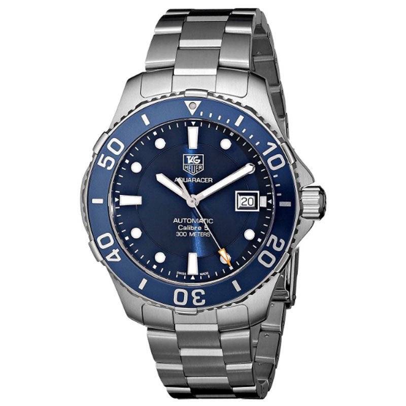 TAG Heuer Aquaracer WAN2111.BA0822 · Uomo