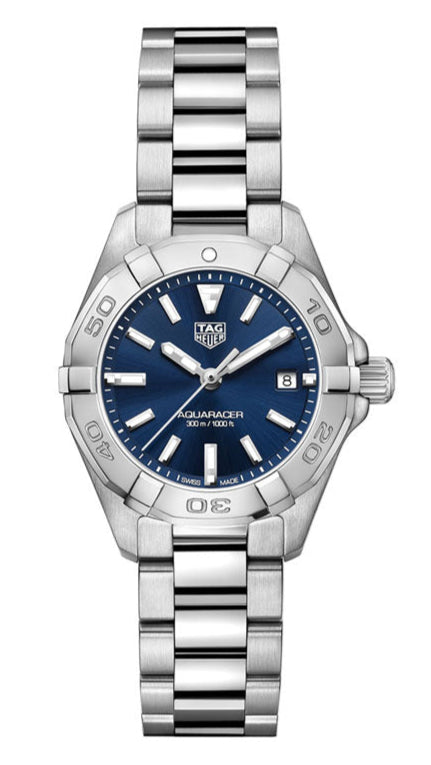 TAG Heuer Aquaracer WBD1412.BA0741 · Women