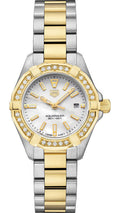 TAG Heuer Aquaracer WBD1421.BB0321 · Donna