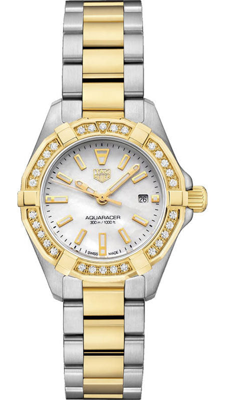 TAG Heuer Aquaracer WBD1421.BB0321 · Donna