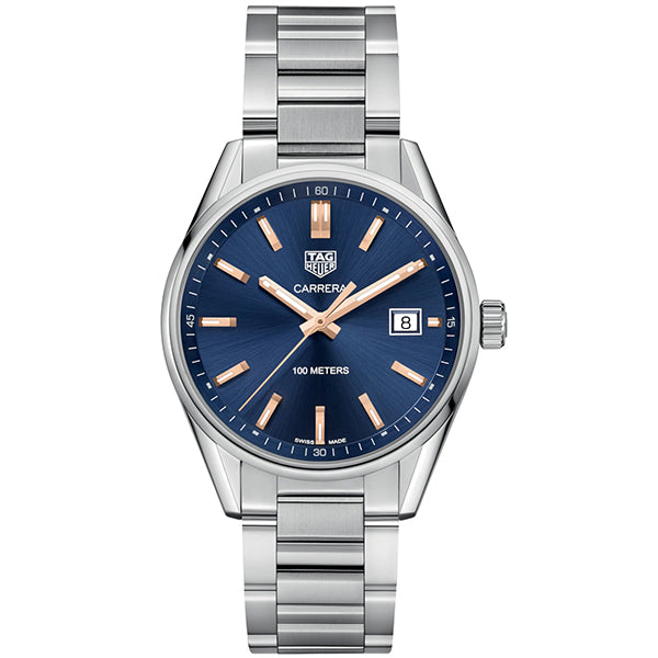 TAG Heuer Carrera WAR1112.BA0601 · Damen