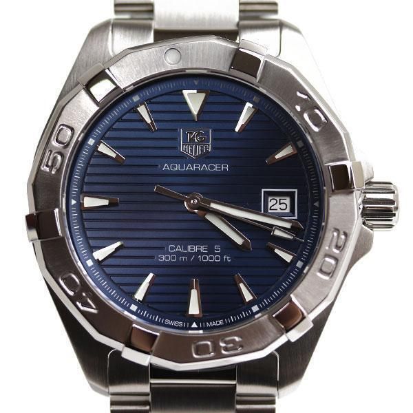TAG Heuer Aquaracer WAY2112.BA0928 · Men