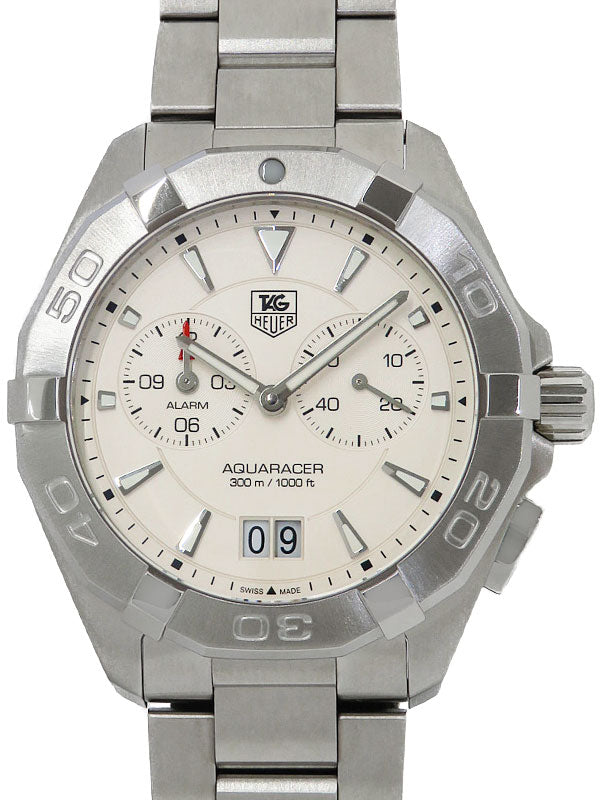 TAG Heuer Aquaracer WAY111Y.BA0928 · Hombre