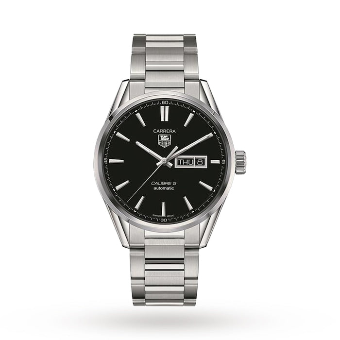 TAG Heuer Carrera WAR201A.BA0723 · Men