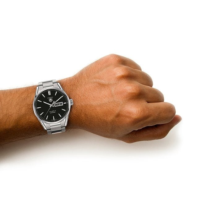 TAG Heuer Carrera WAR201A.BA0723 · Men
