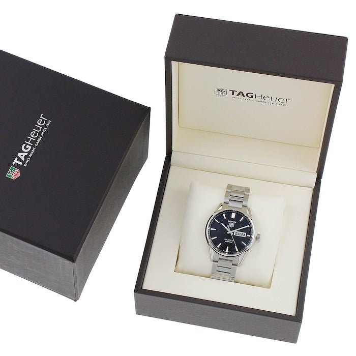 TAG Heuer Carrera WAR201A.BA0723 · Men
