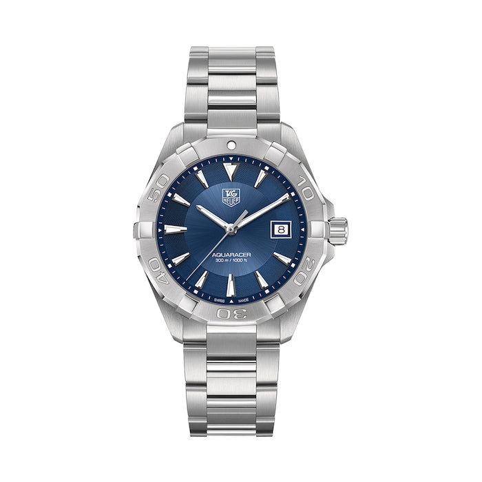 TAG Heuer Aquaracer WAY1112.BA0928 · Uomo