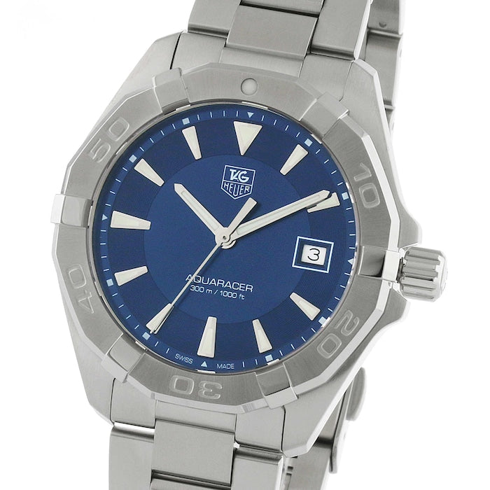 TAG Heuer Aquaracer WAY1112.BA0928 · Uomo