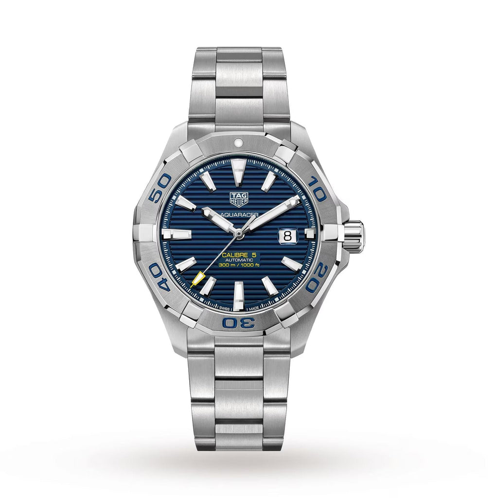 TAG Heuer Aquaracer WAY2012.BA0927 · Men