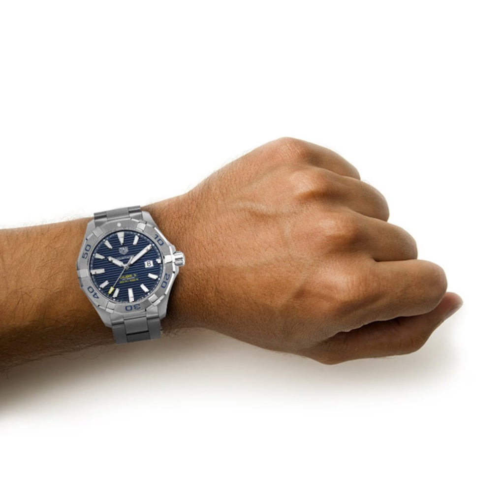 TAG Heuer Aquaracer WAY2012.BA0927 · Men