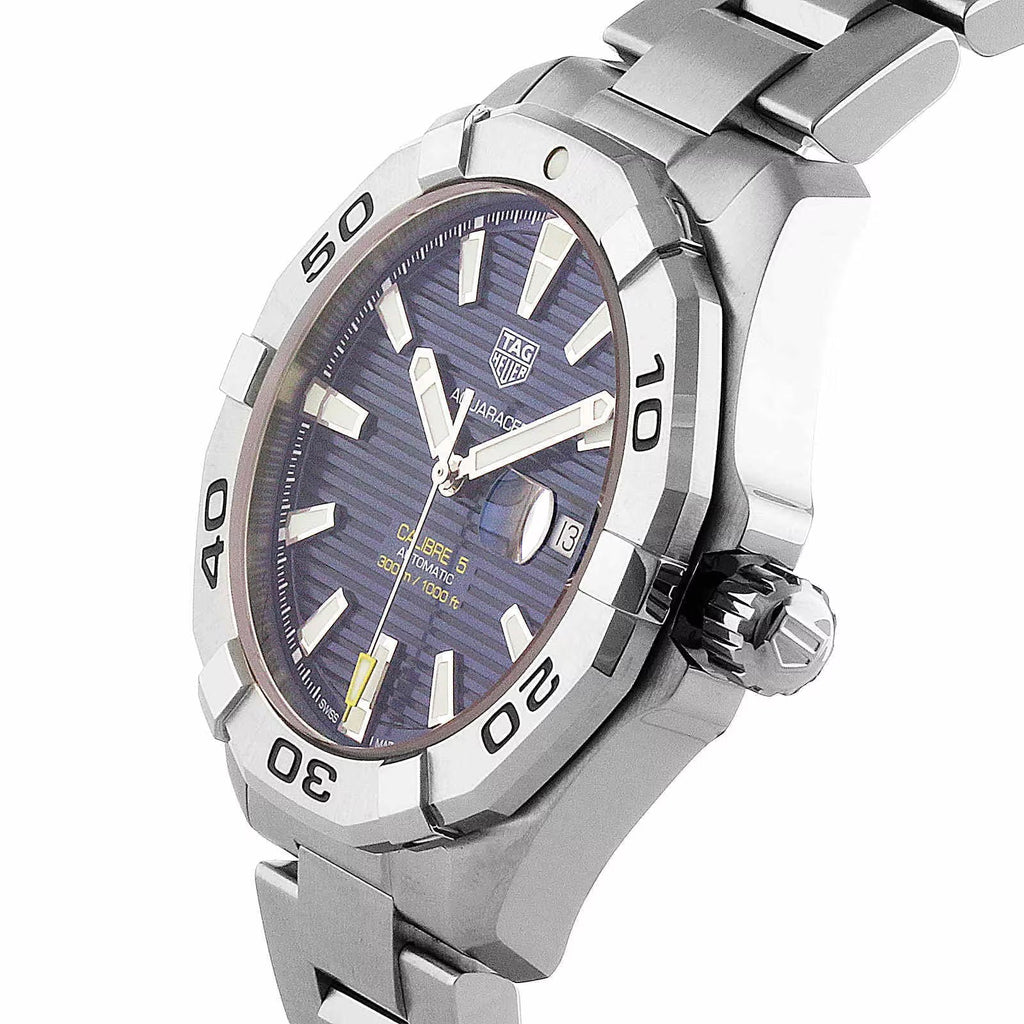 TAG Heuer Aquaracer WAY2012.BA0927 · Men