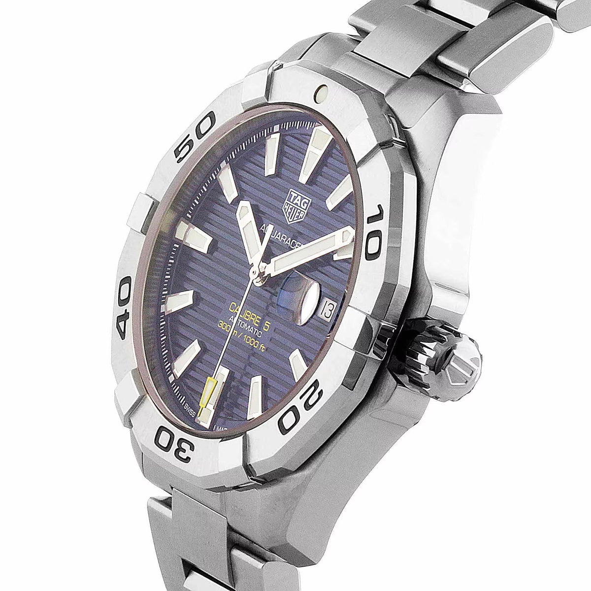 TAG Heuer Aquaracer WAY2012.BA0927 · Men