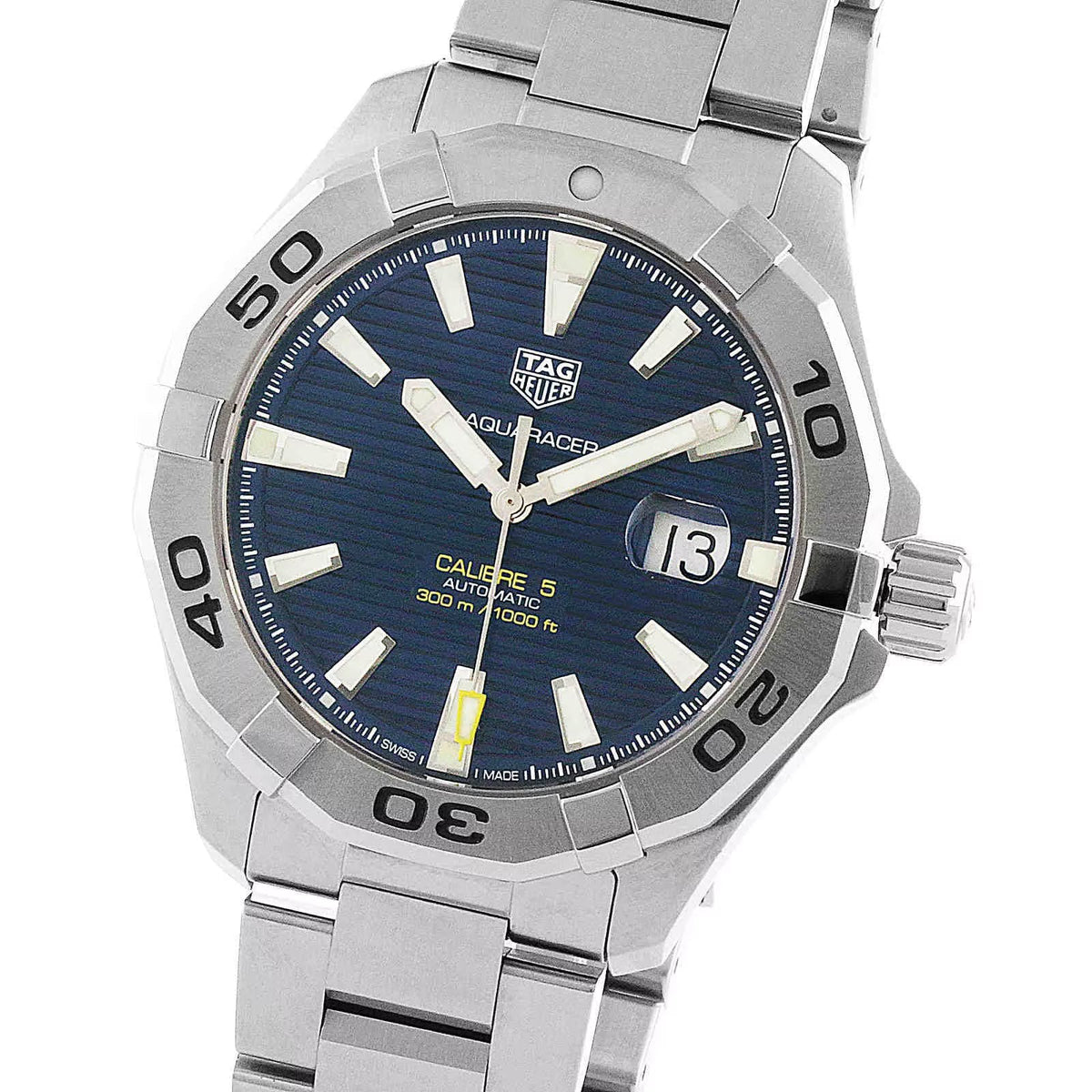 TAG Heuer Aquaracer WAY2012.BA0927 · Men