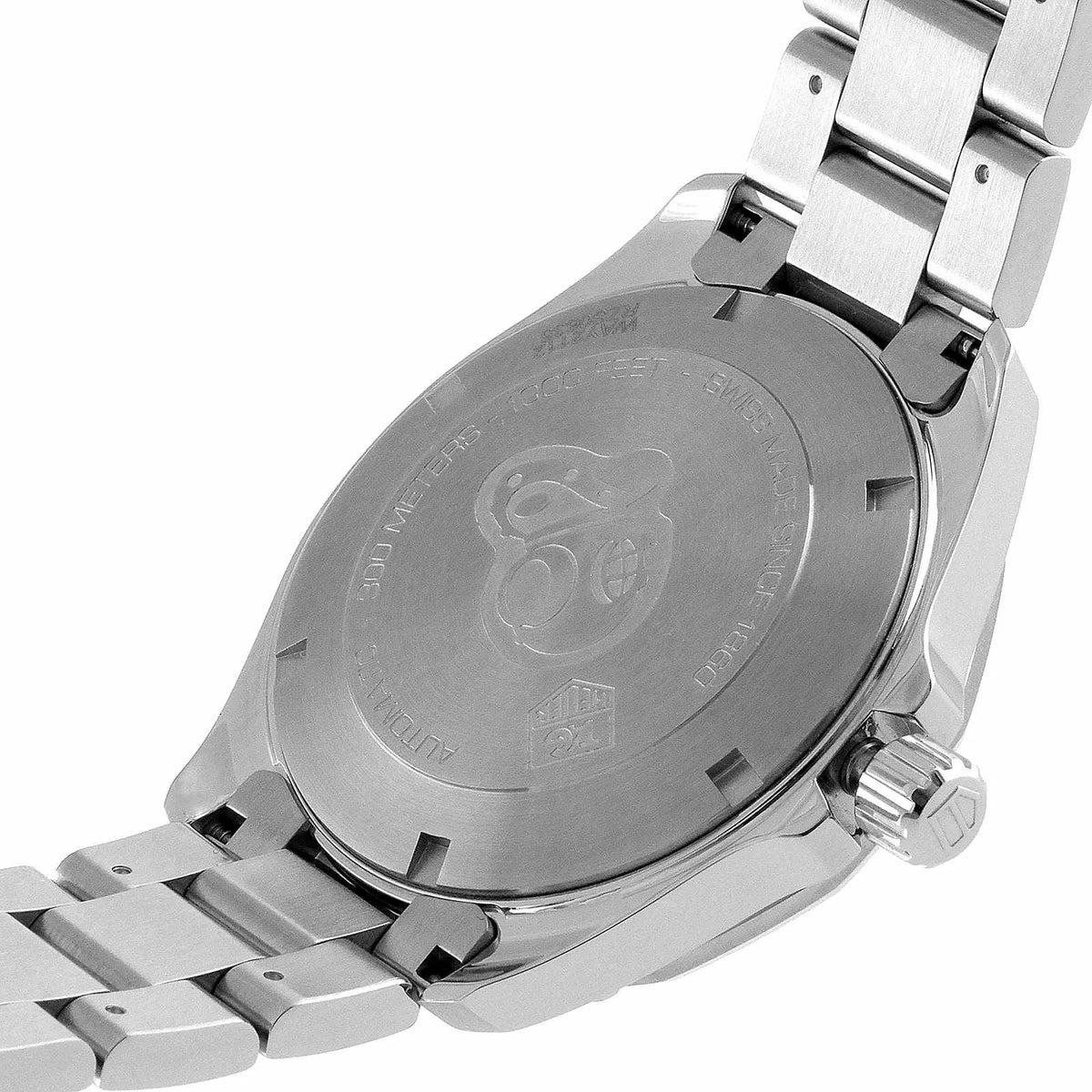 TAG Heuer Aquaracer WAY2012.BA0927 · Men