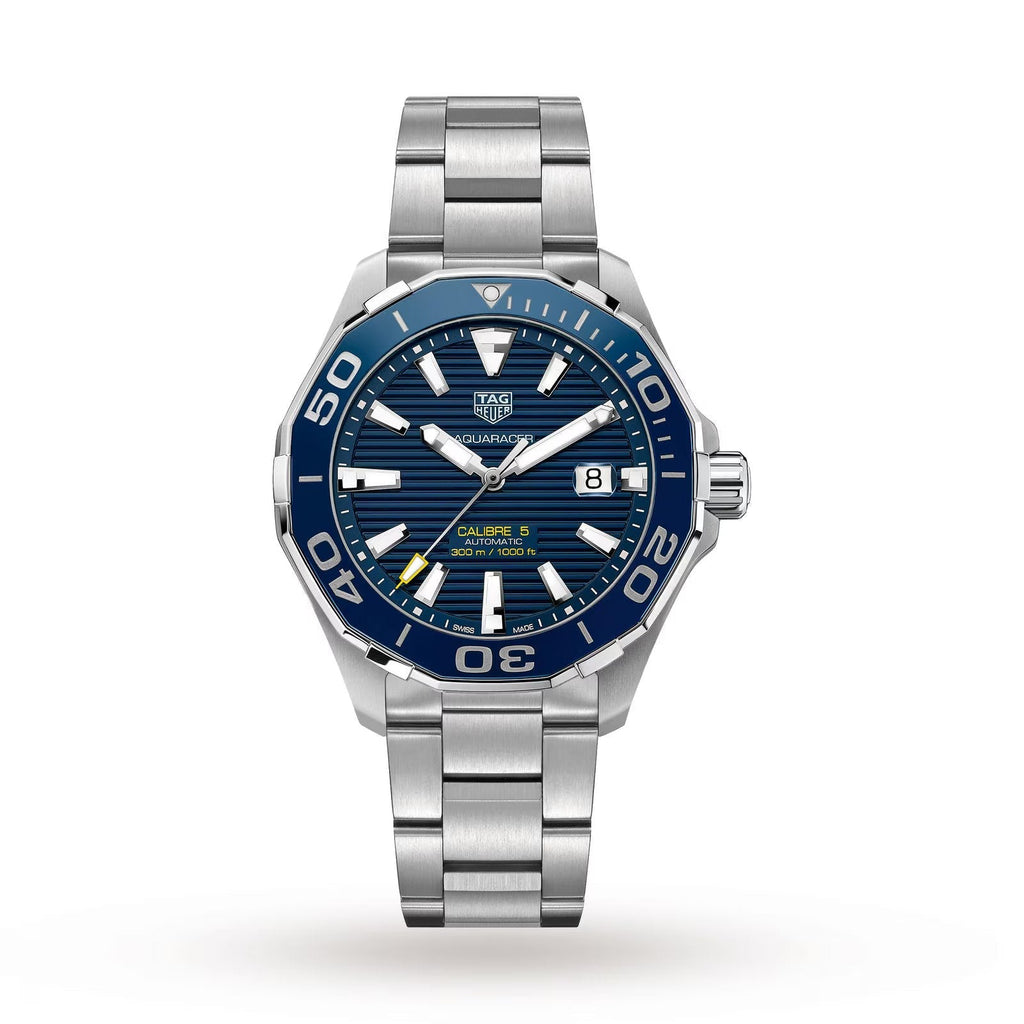 TAG Heuer Aquaracer WAY201B.BA0927 · Herren
