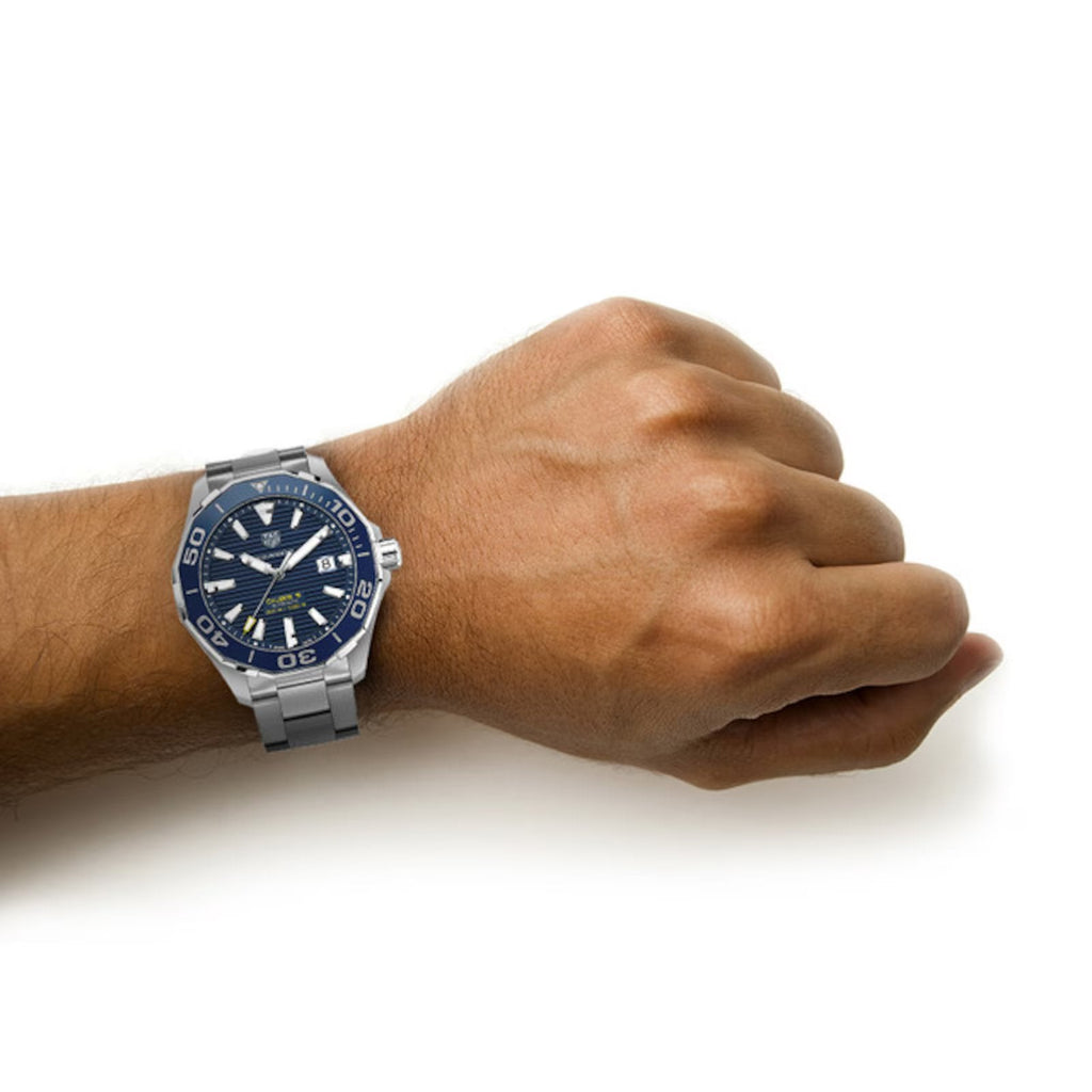 TAG Heuer Aquaracer WAY201B.BA0927 · Herren