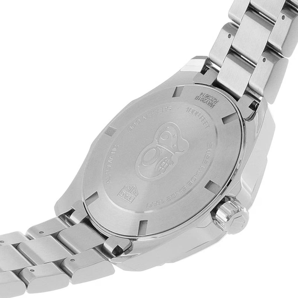TAG Heuer Aquaracer WAY201B.BA0927 · Herren