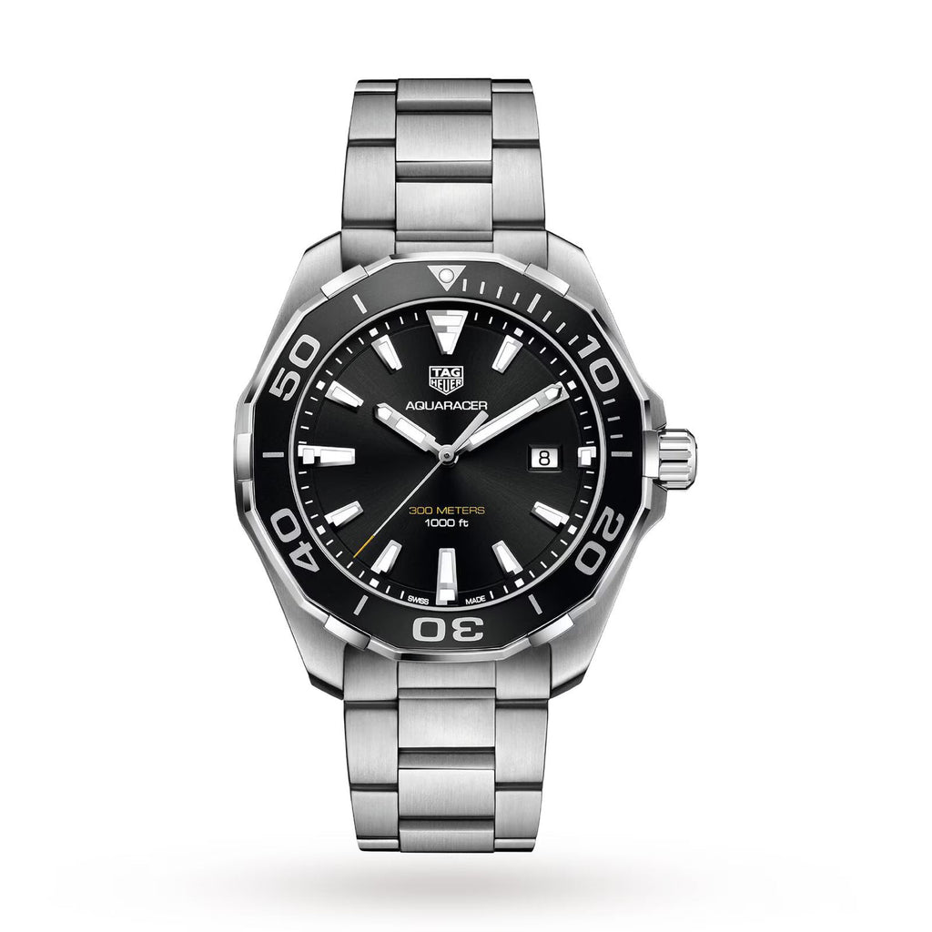 TAG Heuer Aquaracer WAY101A.BA0746 · Men