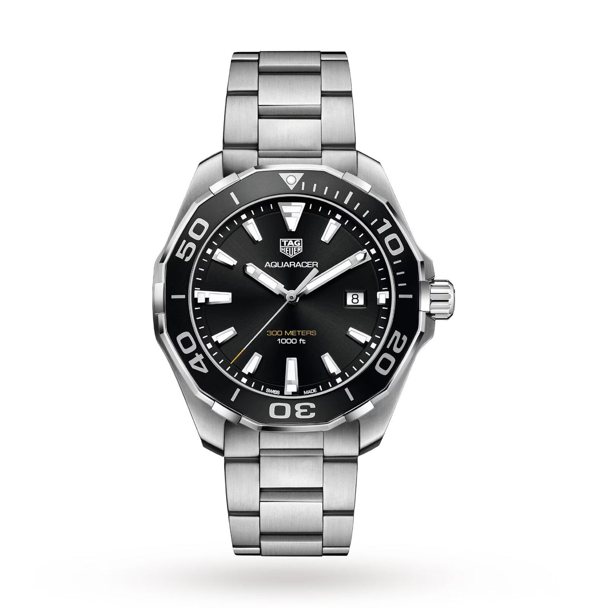 TAG Heuer Aquaracer WAY101A.BA0746 · Men
