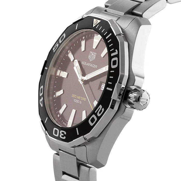 TAG Heuer Aquaracer WAY101A.BA0746 · Men