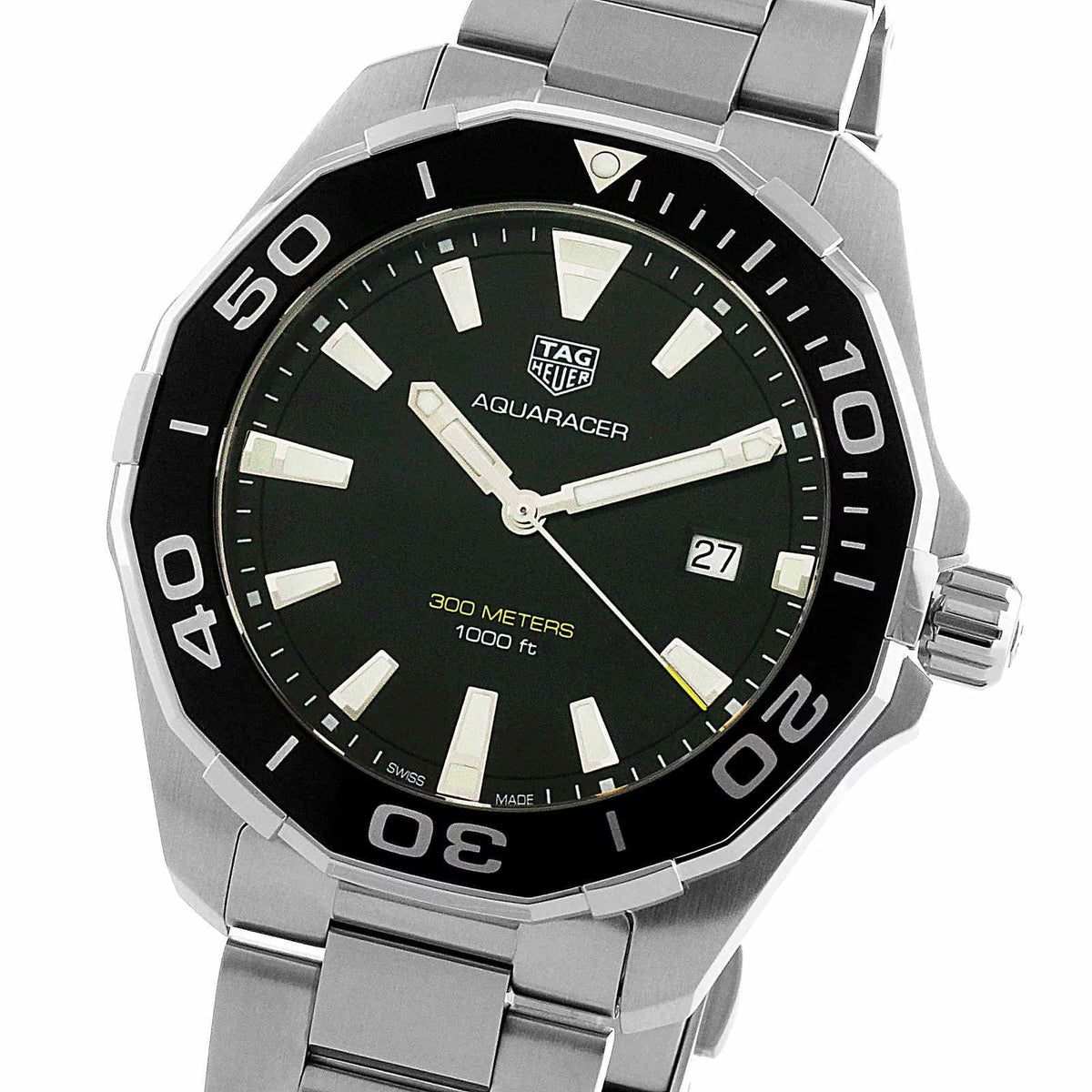 TAG Heuer Aquaracer WAY101A.BA0746 · Men