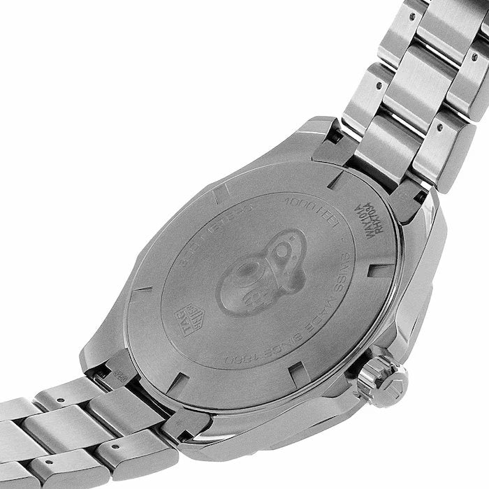 TAG Heuer Aquaracer WAY101A.BA0746 · Men