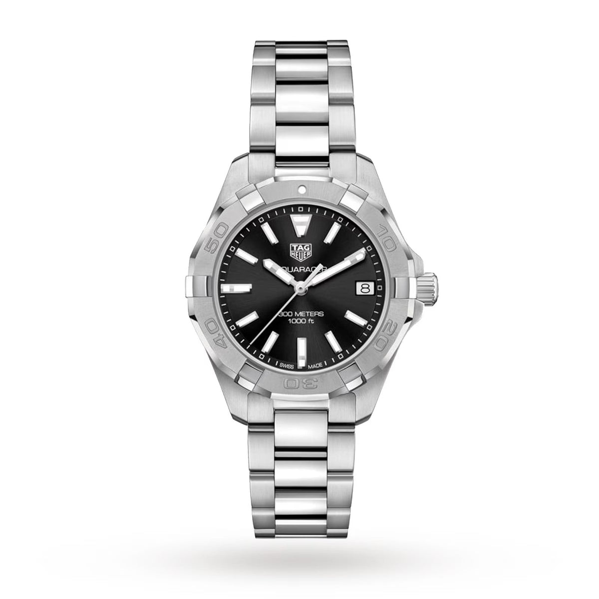 TAG Heuer Aquaracer WBD1310.BA0740 · Women