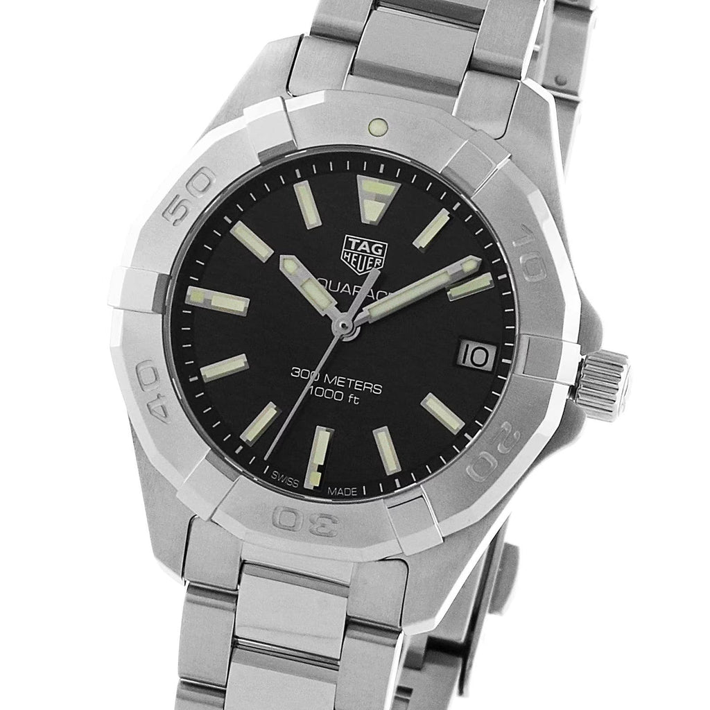 TAG Heuer Aquaracer WBD1310.BA0740 · Women