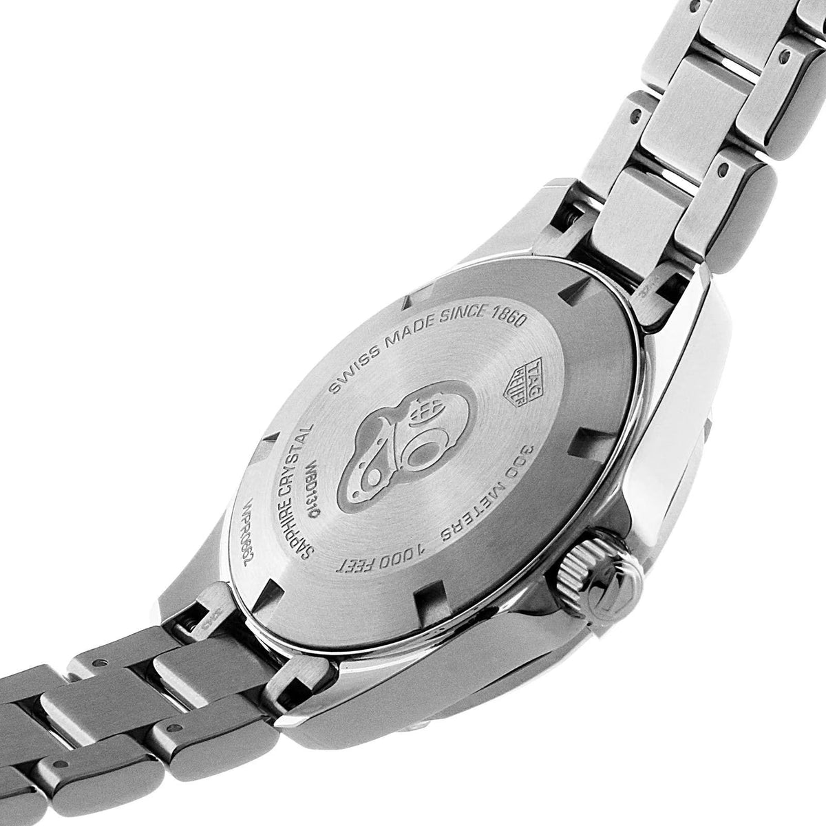 TAG Heuer Aquaracer WBD1310.BA0740 · Women